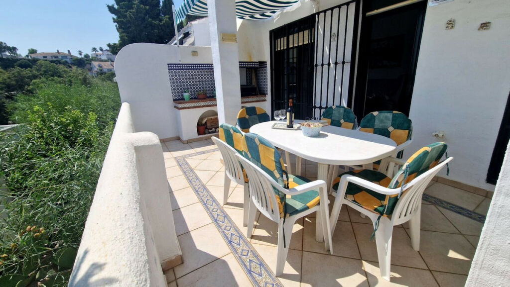 Townhouse Campo Mijas Málaga - image 35