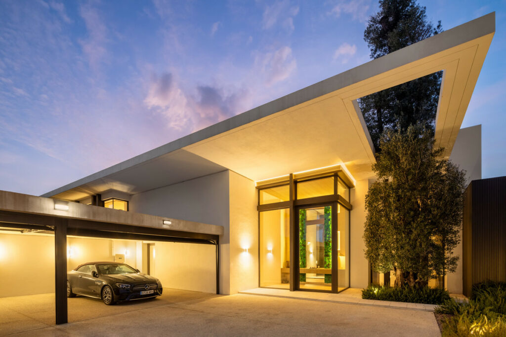 Detached Villa La Quinta Málaga - image 35