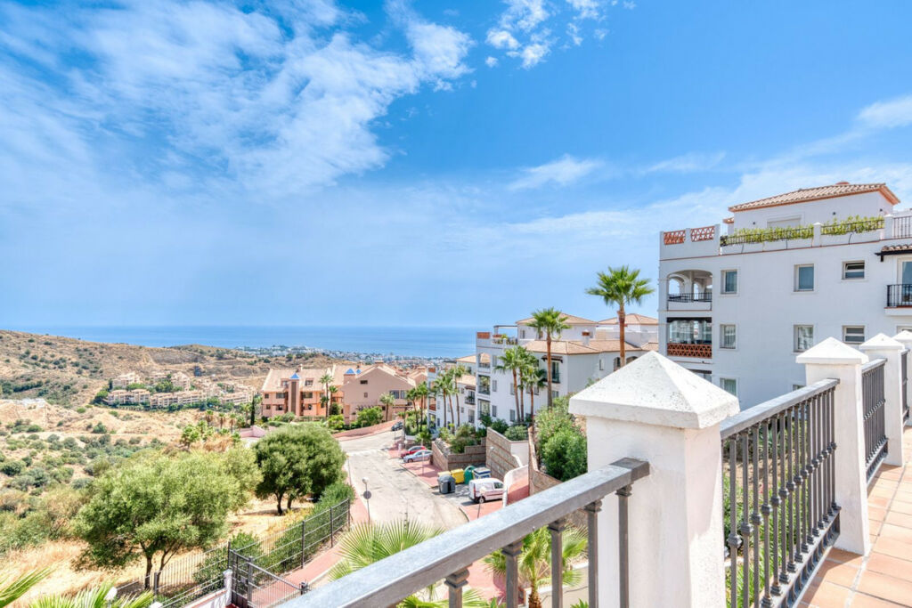 Ground Floor Apartment Calahonda Málaga - image 35