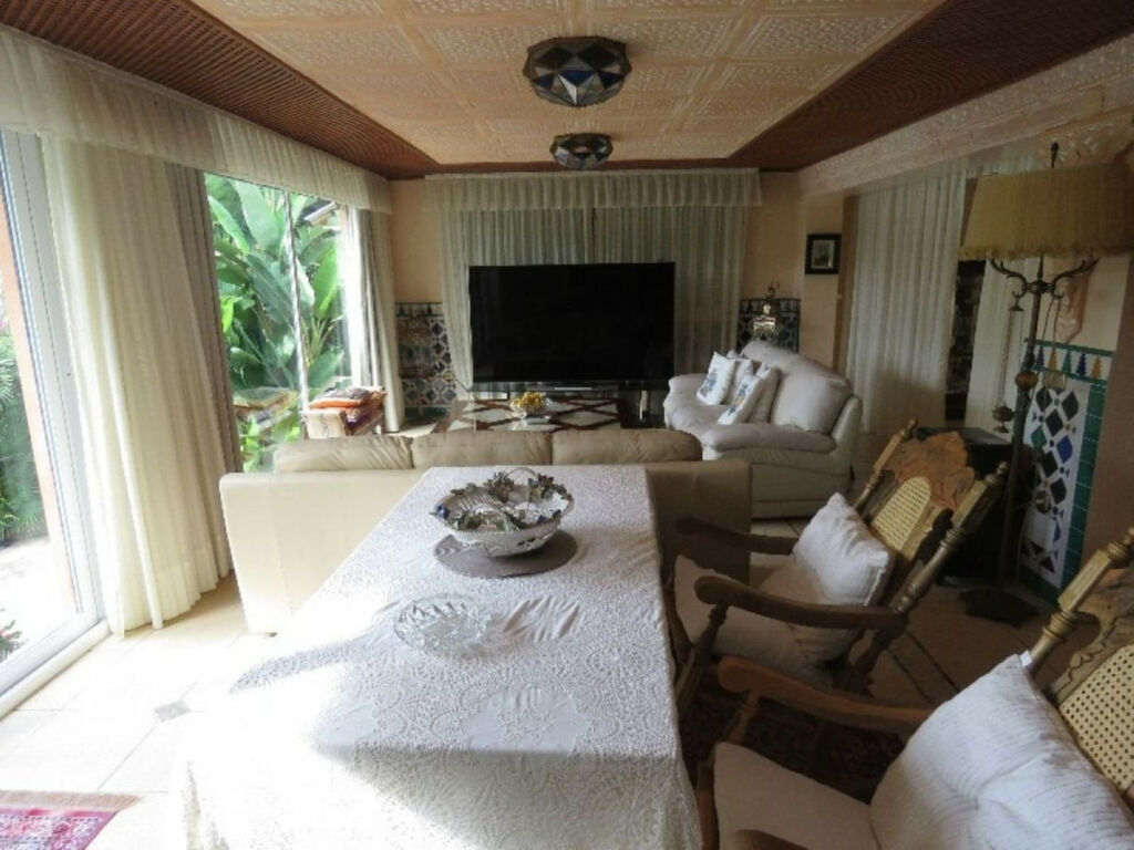 Semi-Detached House Puerto de Cabopino Málaga - image 34