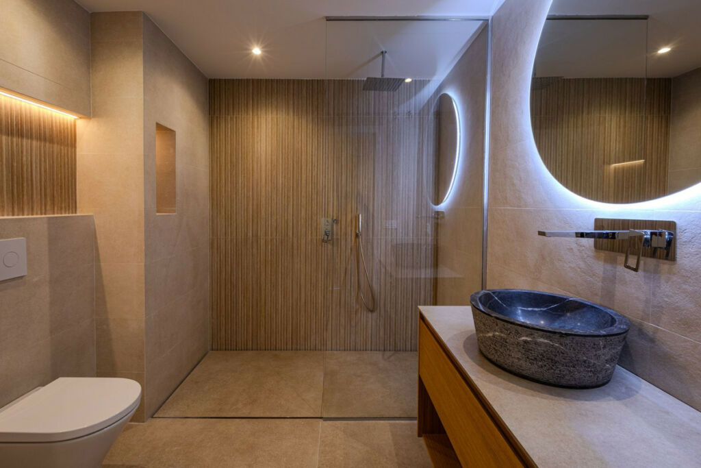 Middle Floor Apartment Nueva Andalucía Málaga - image 35