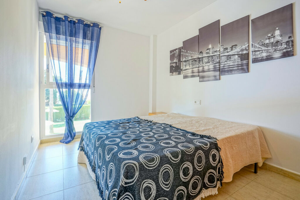 Ground Floor Apartment Javea Alicante - image 35