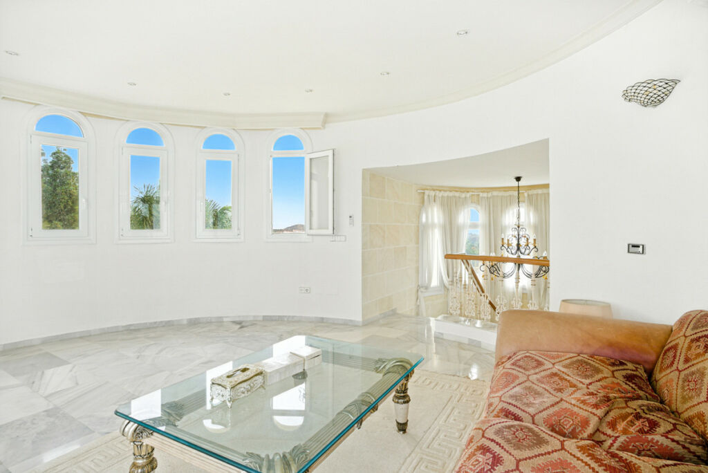 Detached Villa El Chaparral Málaga - image 34