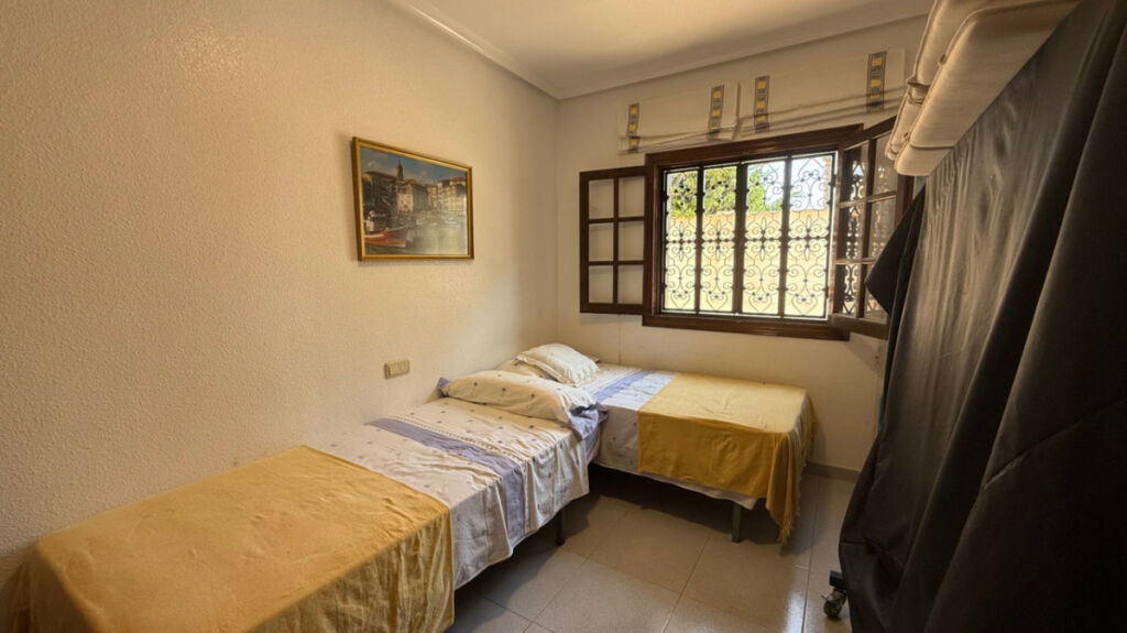 Detached Villa Orihuela Alicante - image 35