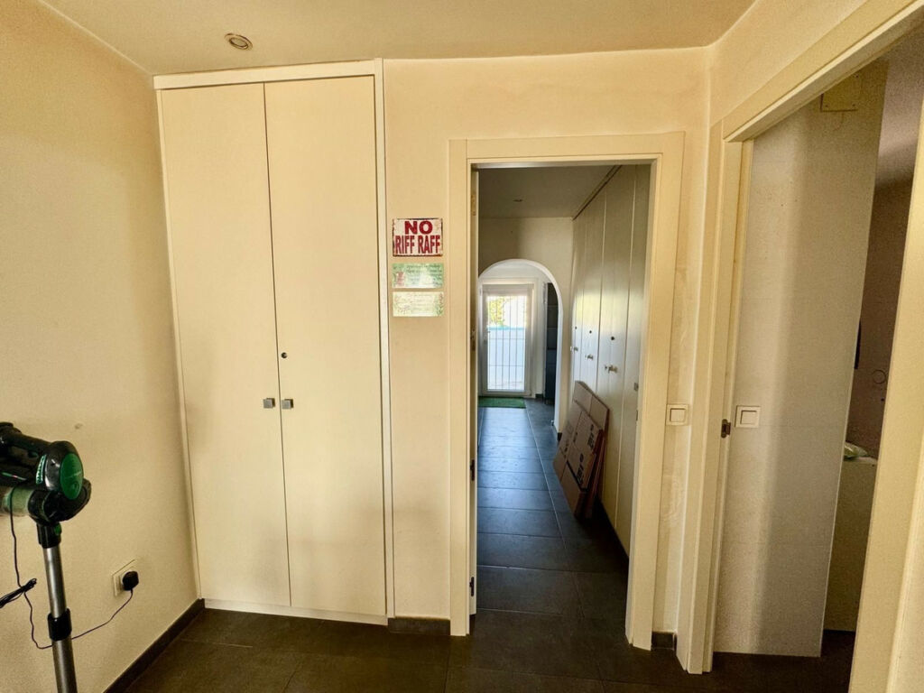 Detached Villa Benalmadena Pueblo Málaga - image 35