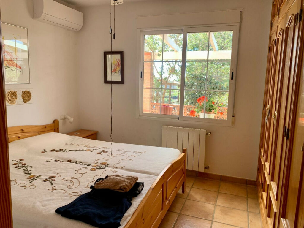 Detached Villa El Cocon Murcia - image 35