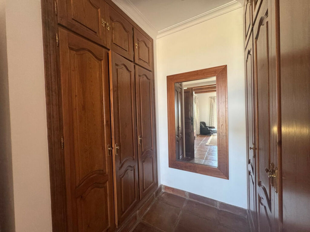 Detached Villa Istán Málaga - image 35