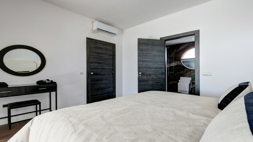 Detached Villa Casares Málaga - image 35