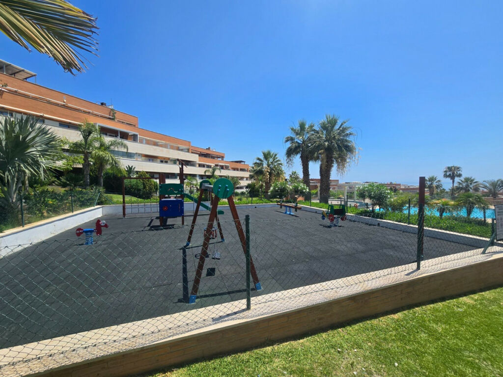 Ground Floor Apartment El Pinillo Málaga - image 35