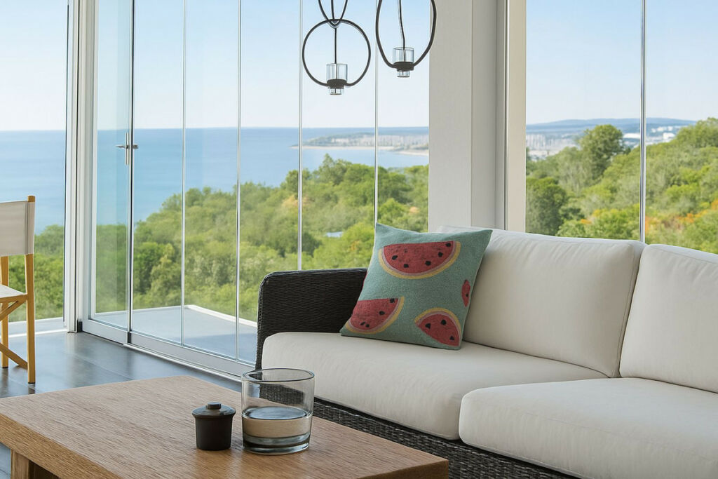 Detached Villa La Capellania Málaga - image 35
