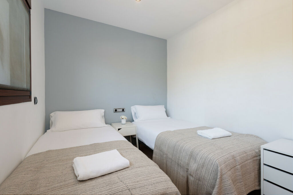 Middle Floor Apartment Sierra Blanca Málaga - image 35