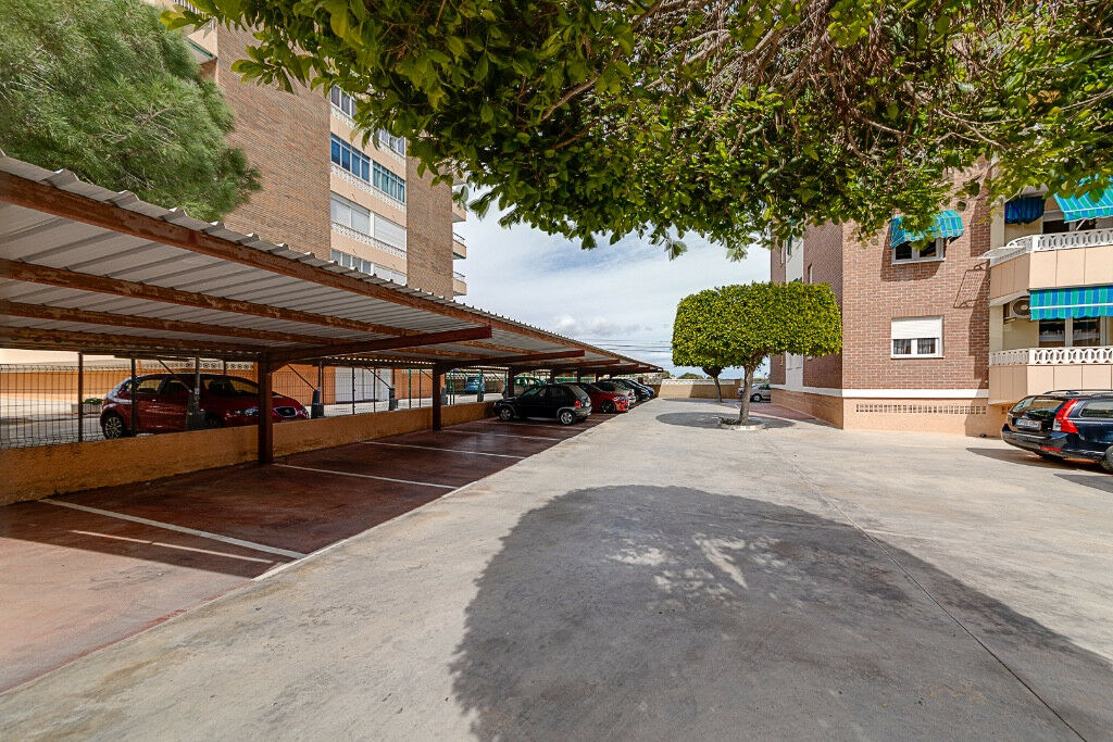 Middle Floor Apartment Punta Prima Alicante - image 35