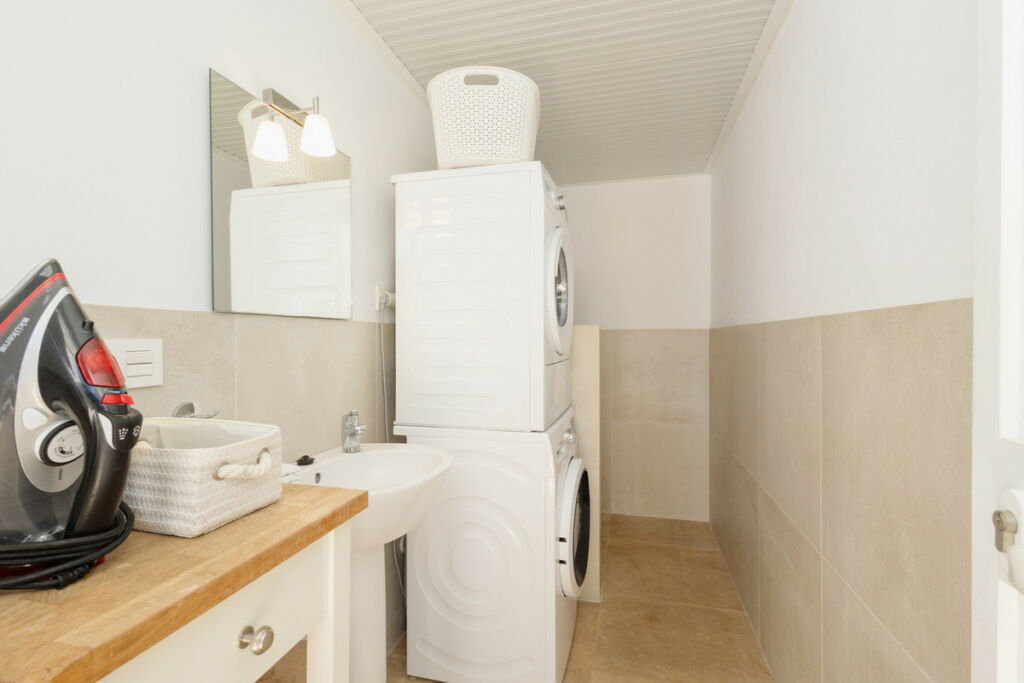 Detached Villa Costabella Málaga - image 35