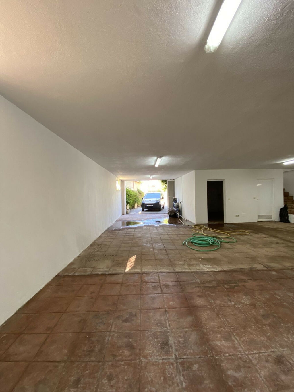 Detached Villa Elviria Málaga - image 35