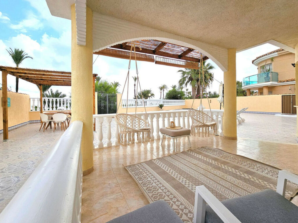 Detached Villa Los Alcazares Murcia - image 35