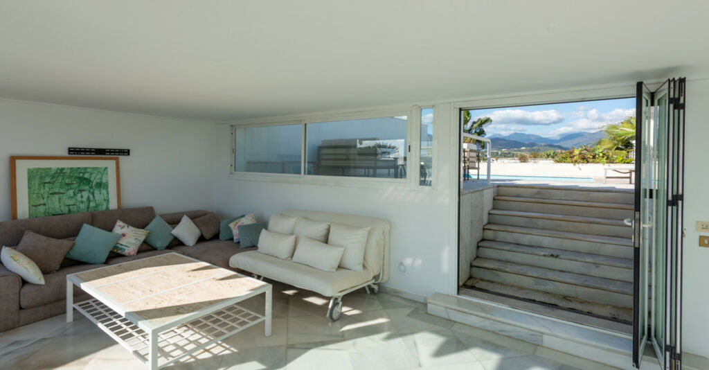 Penthouse Duplex Puerto Banús Málaga - image 35