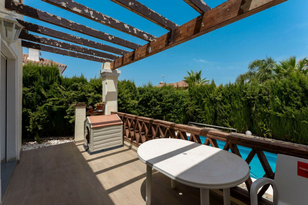 Detached Villa Coín Málaga - image 34