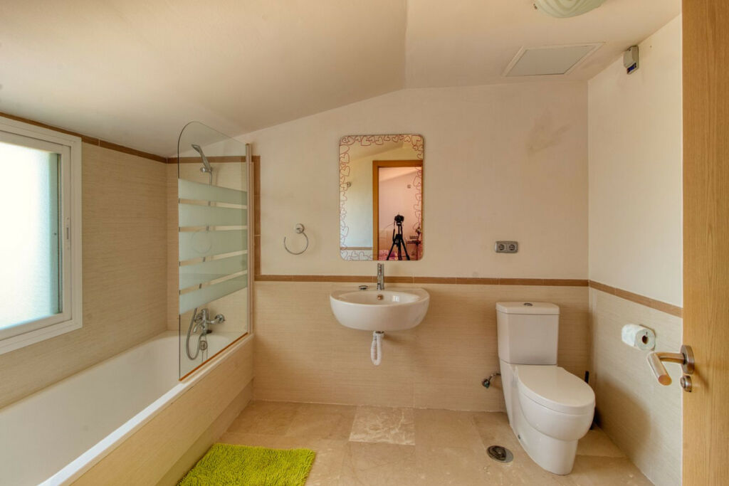 Townhouse Manilva Málaga - image 34