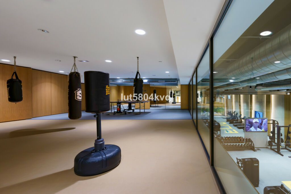 Ground Floor Apartment The Golden Mile Málaga - image 35