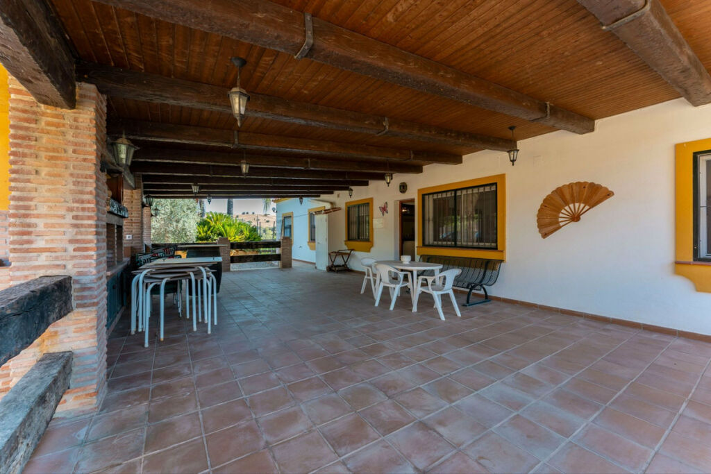 Detached Villa Coín Málaga - image 35