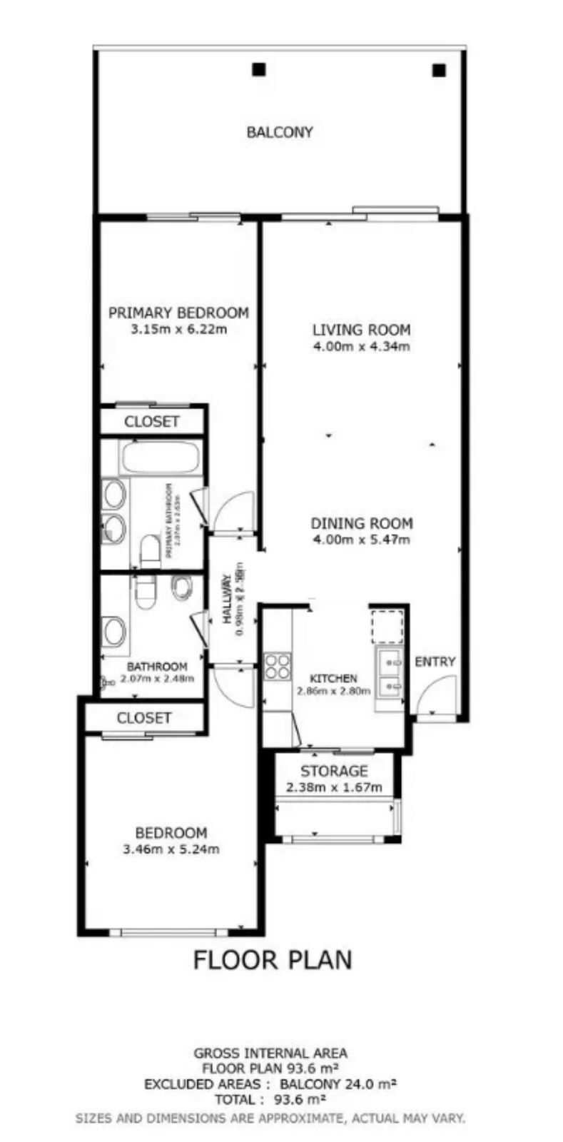 Middle Floor Apartment Estepona Málaga - image 35