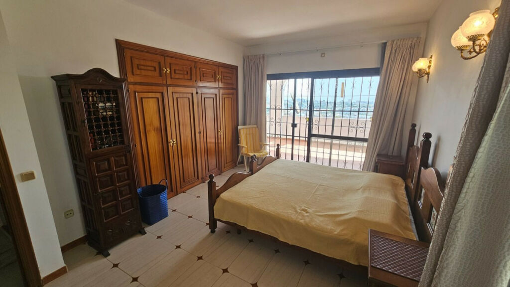 Detached Villa Campo Mijas Málaga - image 40