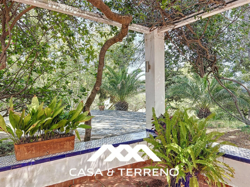 Detached Villa Nerja Málaga - image 35