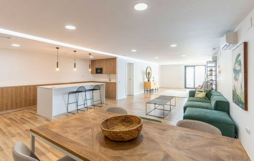 Ground Floor Apartment Estepona Málaga - image 35