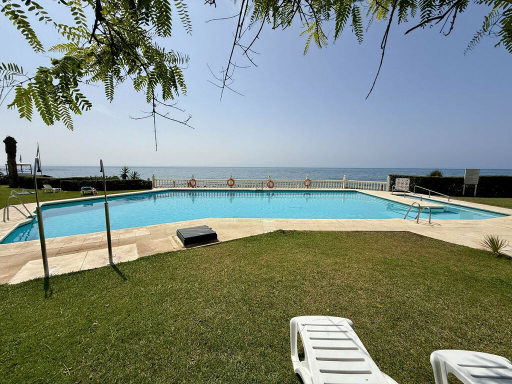 Middle Floor Apartment Mijas Costa Málaga - image 35