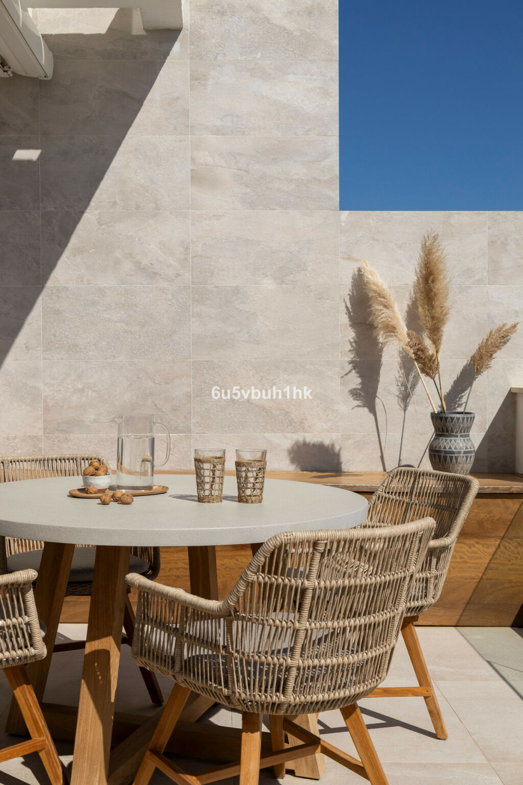 Penthouse La Capellania Málaga - image 35