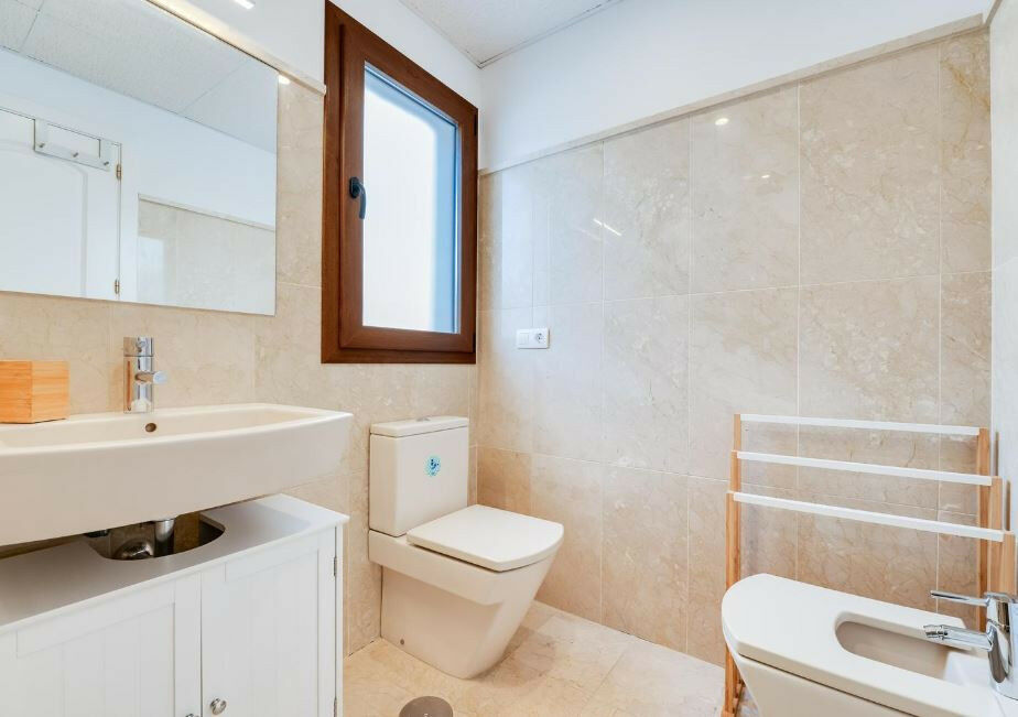 Middle Floor Apartment Benahavís Málaga - image 29