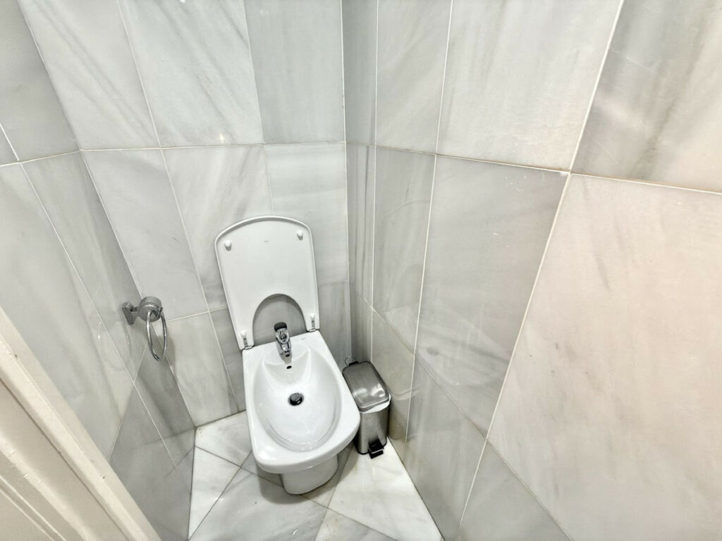 Duplex Puerto Banús Málaga - image 34