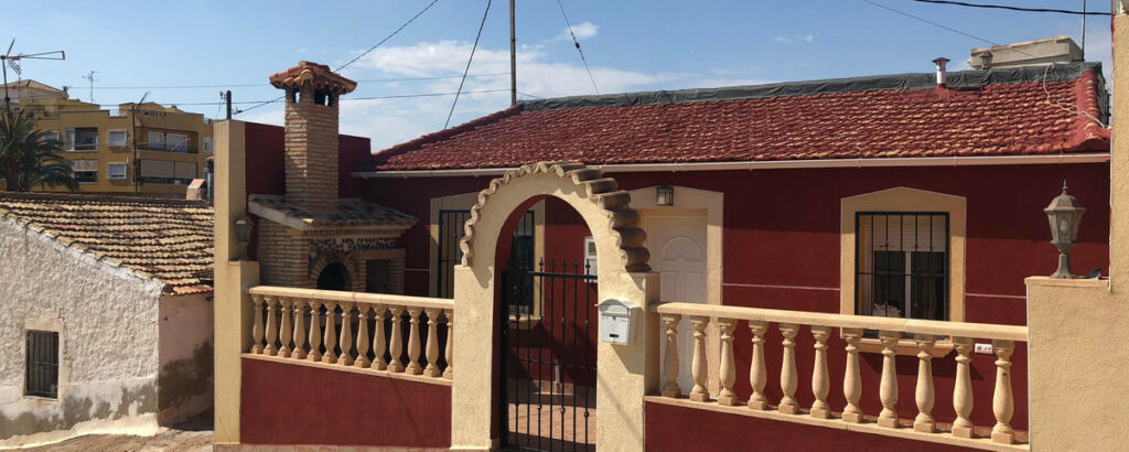 Townhouse San Miguel de Salinas Alicante - image 35