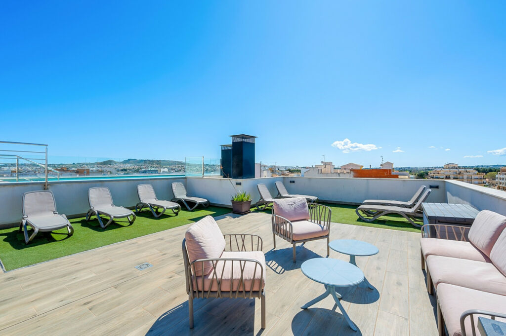 Middle Floor Apartment Formentera del Segura Alicante - image 35