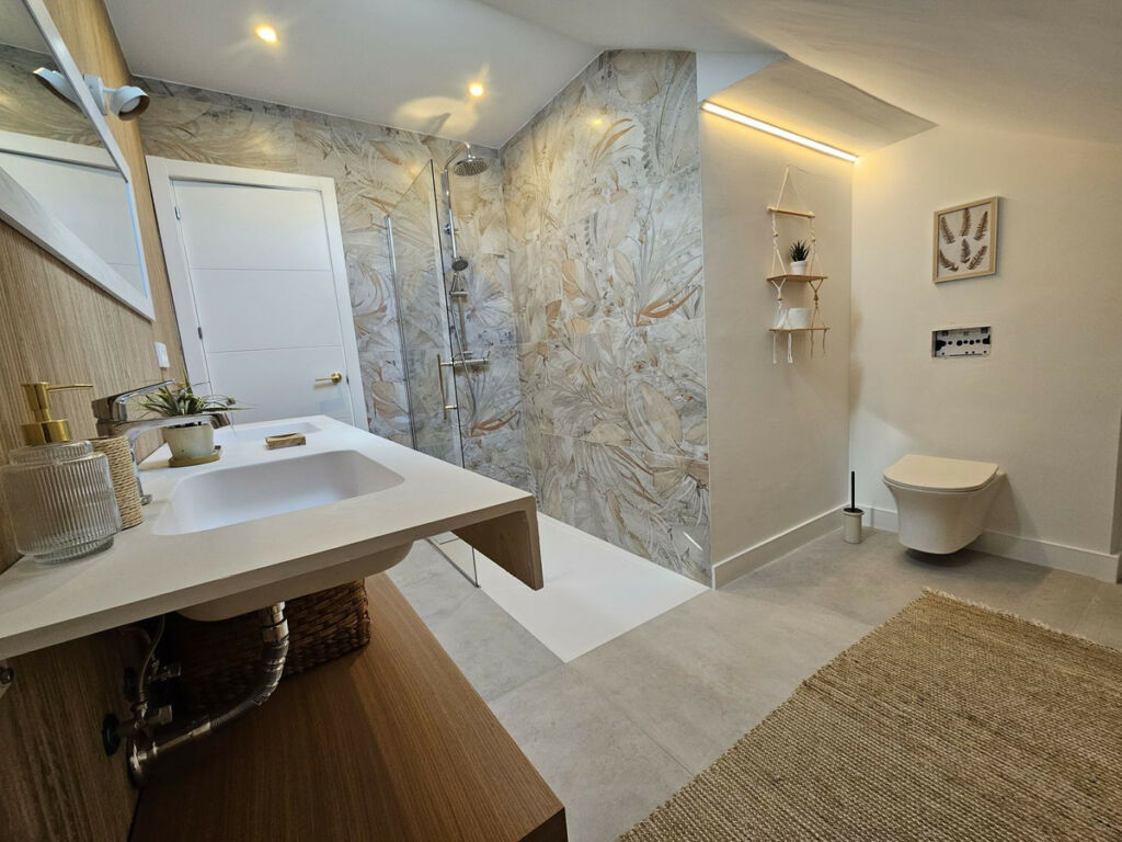 Townhouse Benalmadena Pueblo Málaga - image 35
