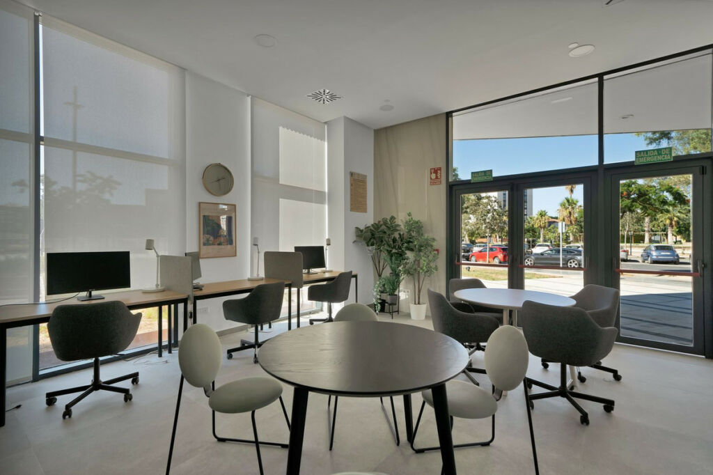 Top Floor Apartment Málaga Málaga - image 35