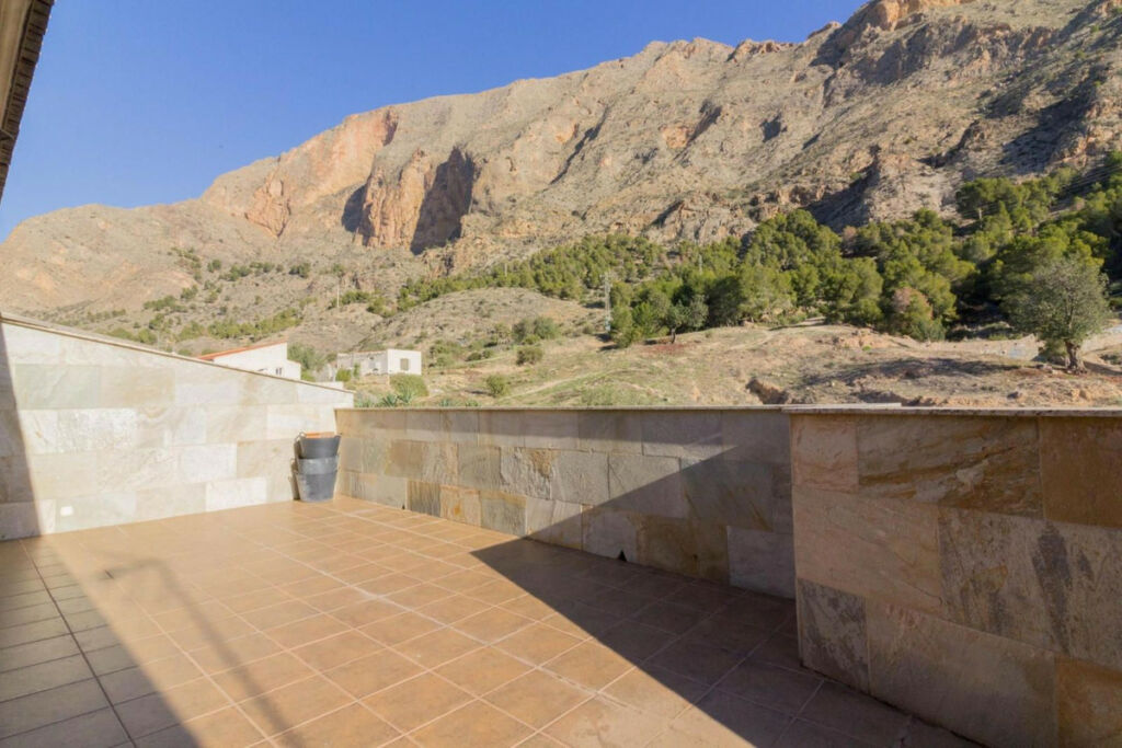 Detached Villa Redován Alicante - image 35