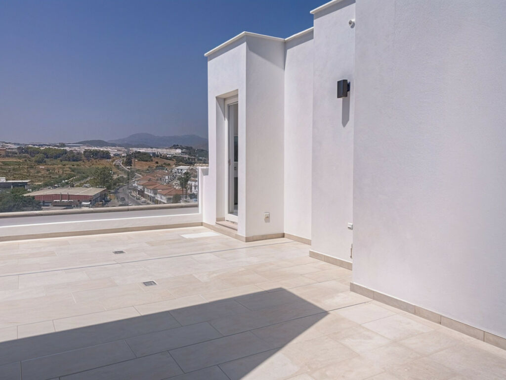 Penthouse Estepona Málaga - image 35