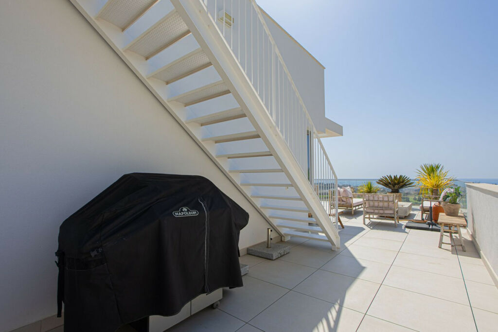 Penthouse La Cala de Mijas Málaga - image 35