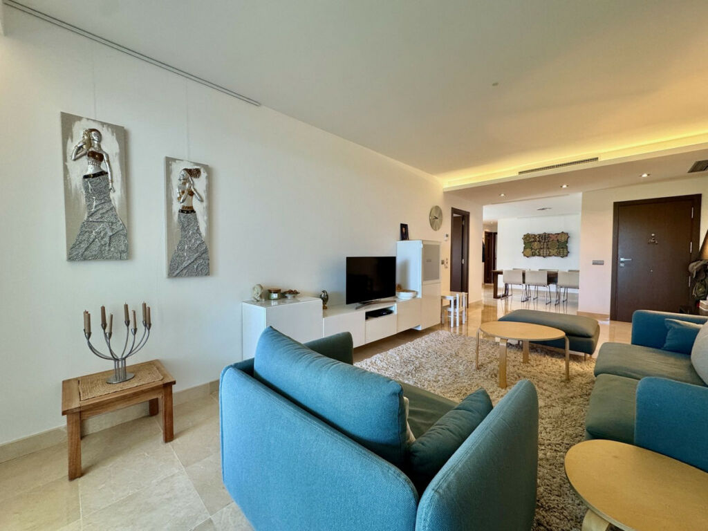 Ground Floor Apartment La Mairena Málaga - image 33