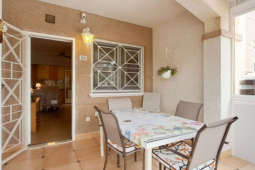 Bungalow Torrevieja Alicante - image 35