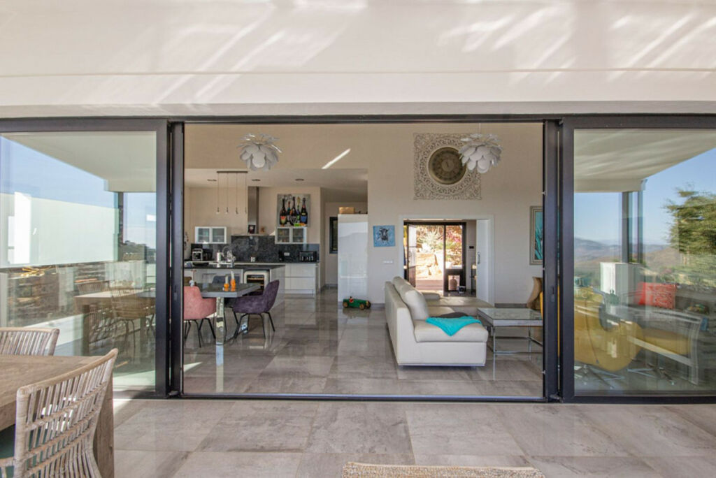 Detached Villa La Mairena Málaga - image 35