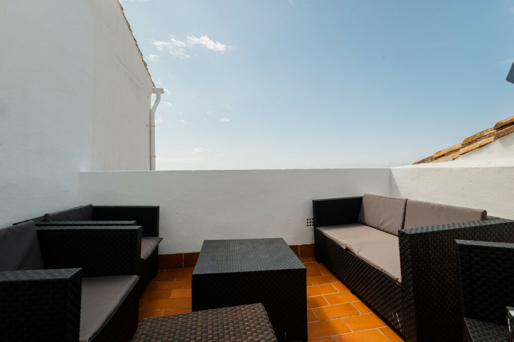Middle Floor Apartment Puerto Banús Málaga - image 35