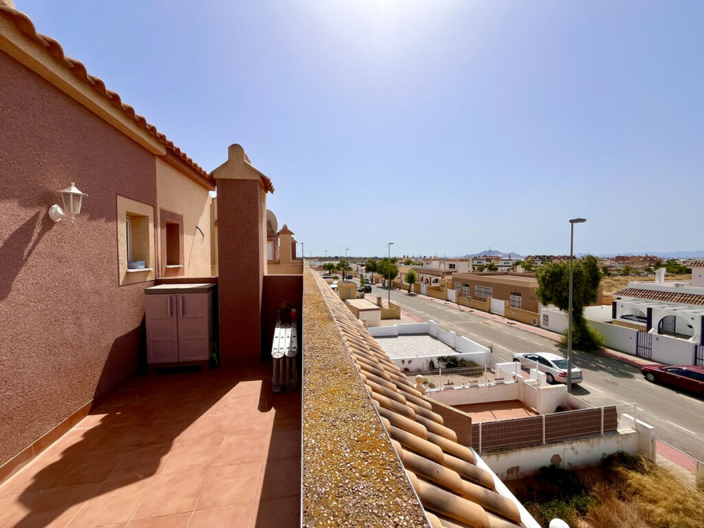 Townhouse Avileses Murcia - image 35