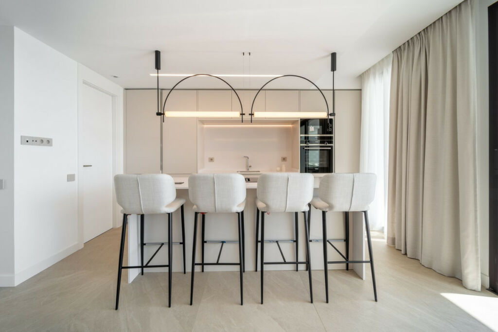 Penthouse Duplex Marbella Málaga - image 35