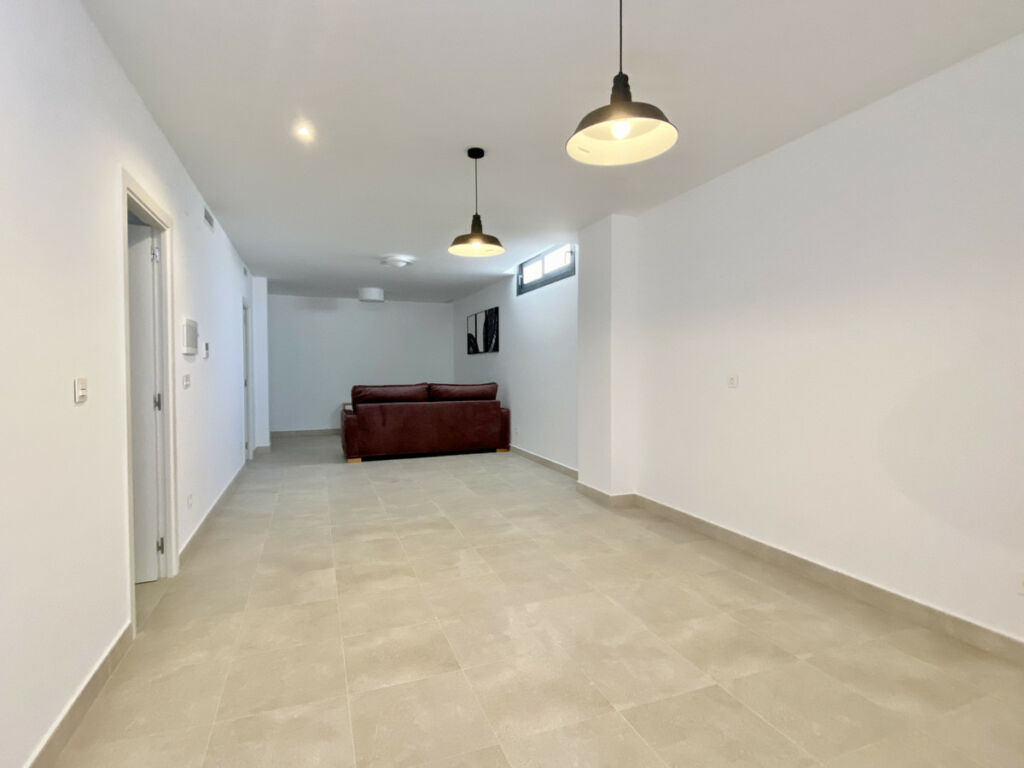 Detached Villa La Campaneta Alicante - image 35