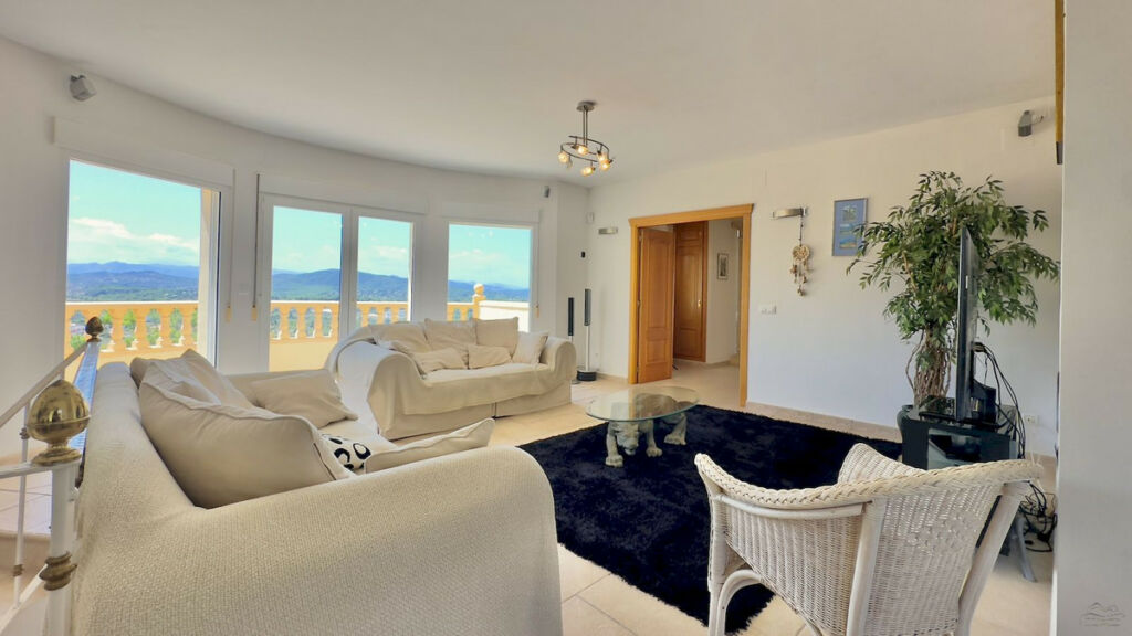 Detached Villa Javea Alicante - image 35