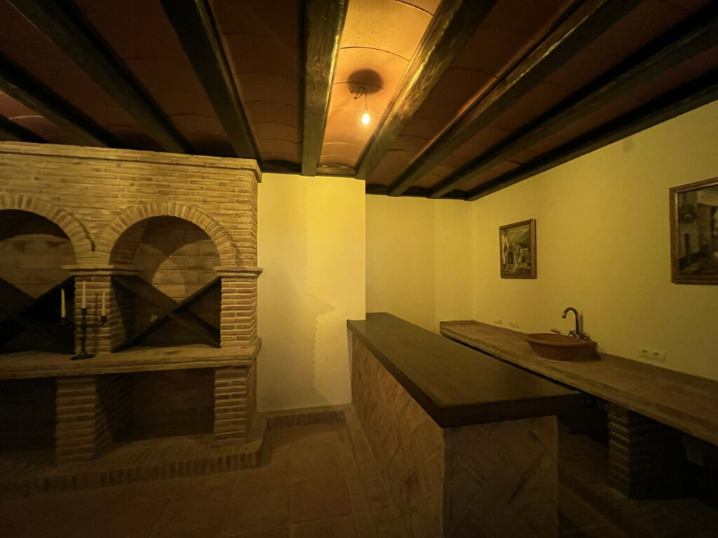 Detached Villa Manilva Málaga - image 34