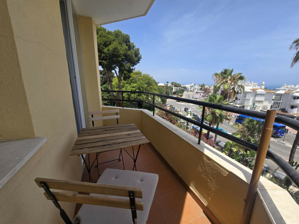 Middle Floor Apartment Benalmadena Costa Málaga - image 35