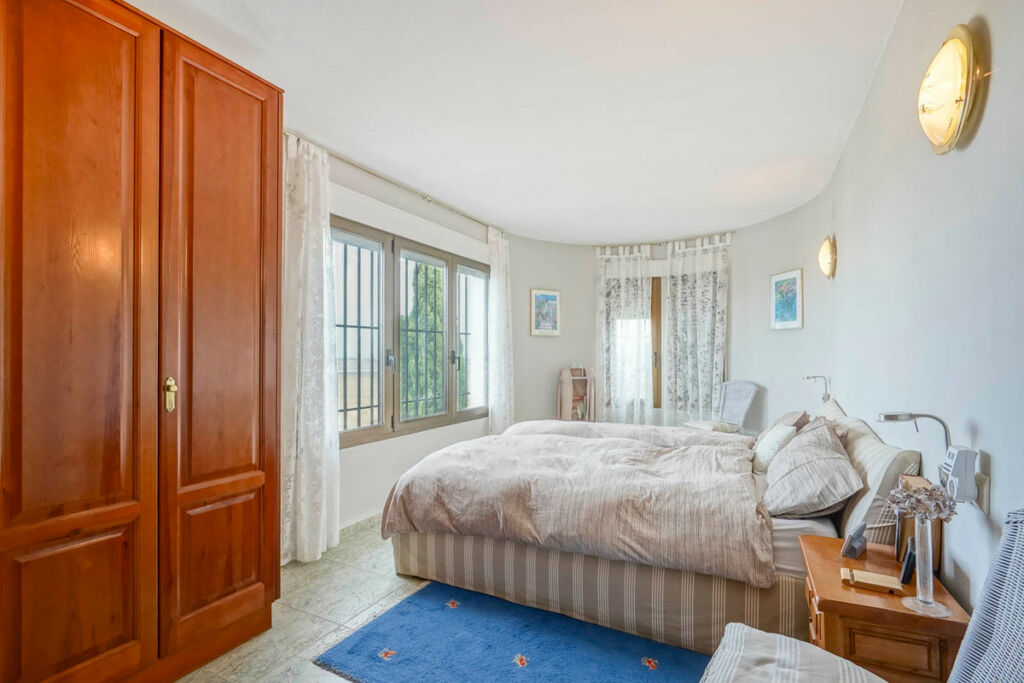 Detached Villa Pego Alicante - image 35